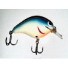 Hogue Outdoor Customs River Hunter 2.5 Balsa Crankbait